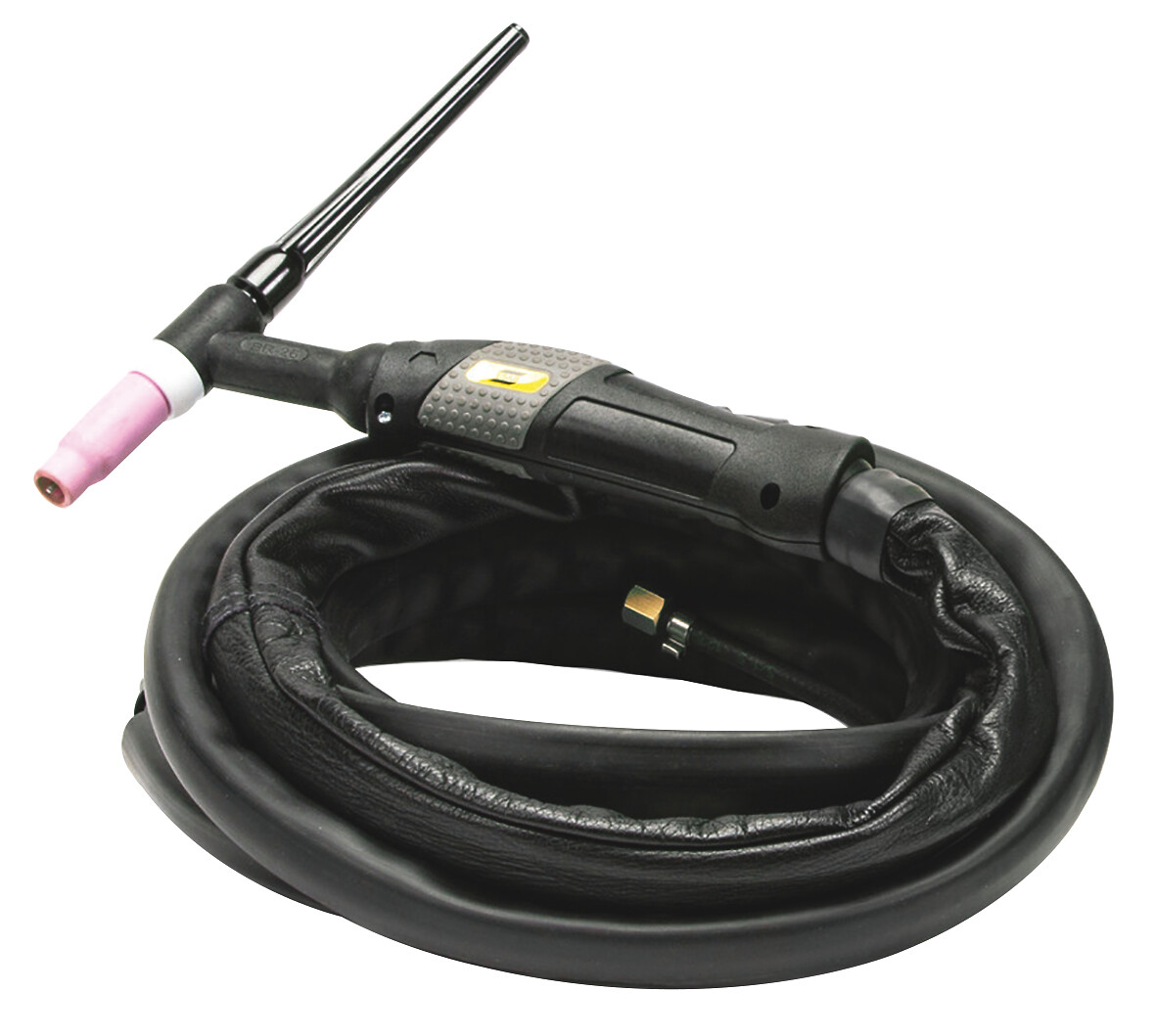 Etra Oy Esab SR Tigtorches, water cooled